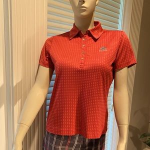 Nike Golf - Golf Shirt